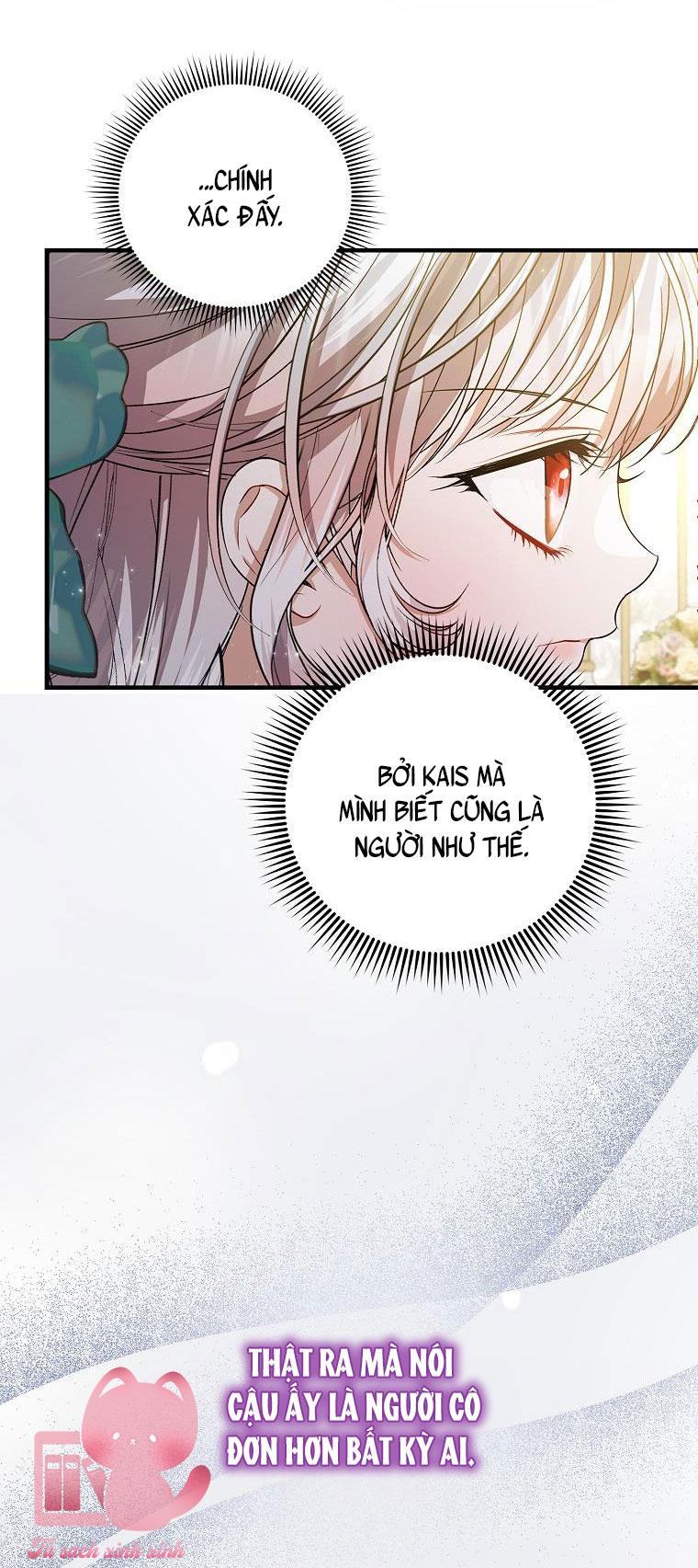 Nhận Nuôi Người Cha Phản Diện - Chap 43 - Trang 53
