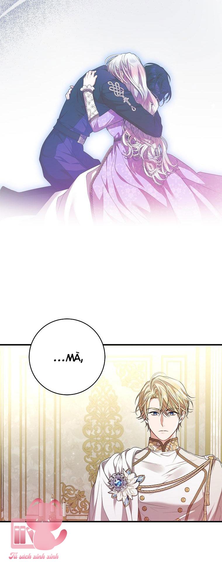 Nhận Nuôi Người Cha Phản Diện - Chap 43 - Trang 54
