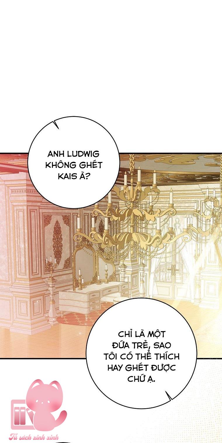 Nhận Nuôi Người Cha Phản Diện - Chap 43 - Trang 55