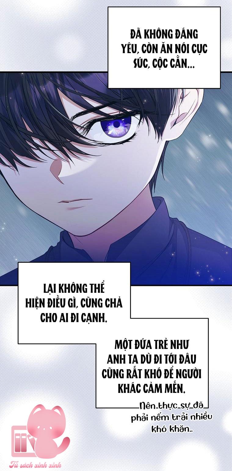 Nhận Nuôi Người Cha Phản Diện - Chap 43 - Trang 58