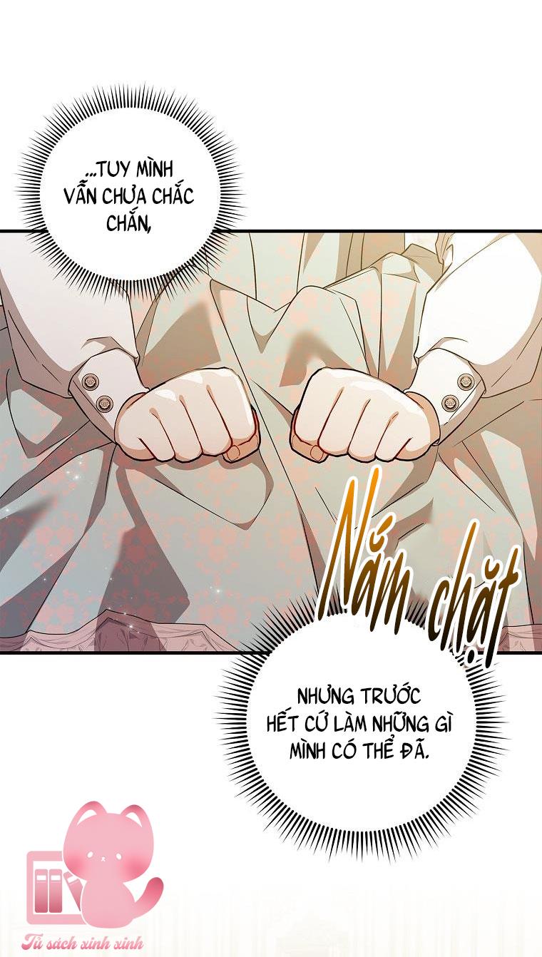 Nhận Nuôi Người Cha Phản Diện - Chap 43 - Trang 60