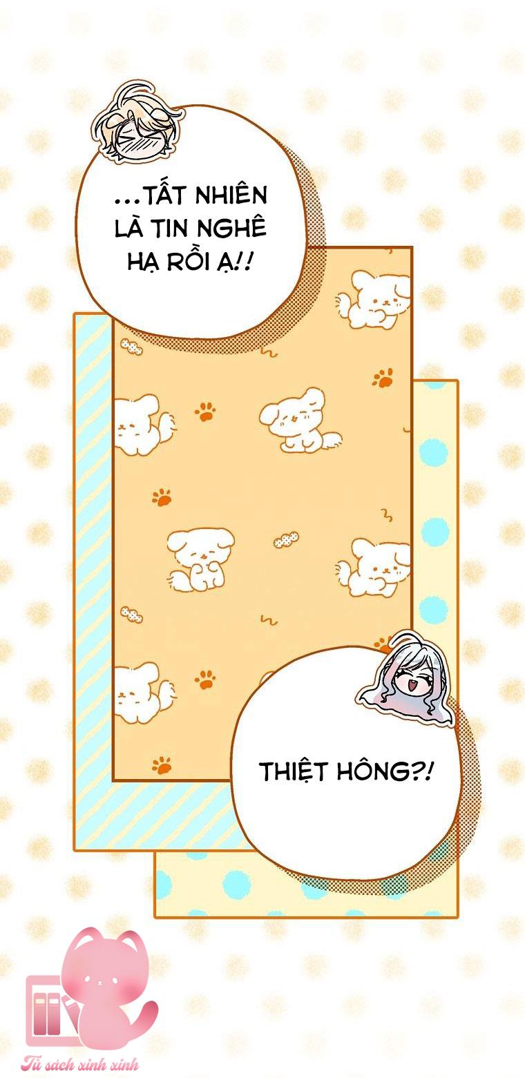 Nhận Nuôi Người Cha Phản Diện - Chap 43 - Trang 63