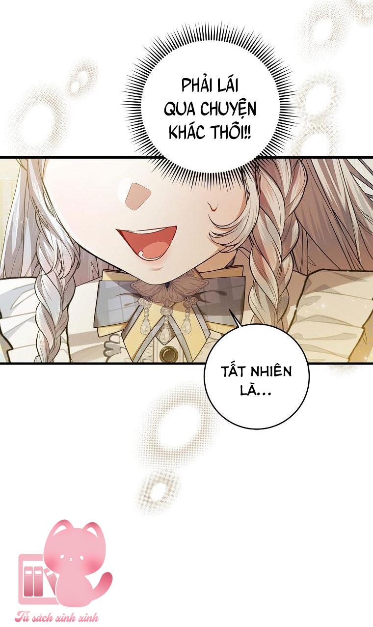 Nhận Nuôi Người Cha Phản Diện - Chap 43 - Trang 7