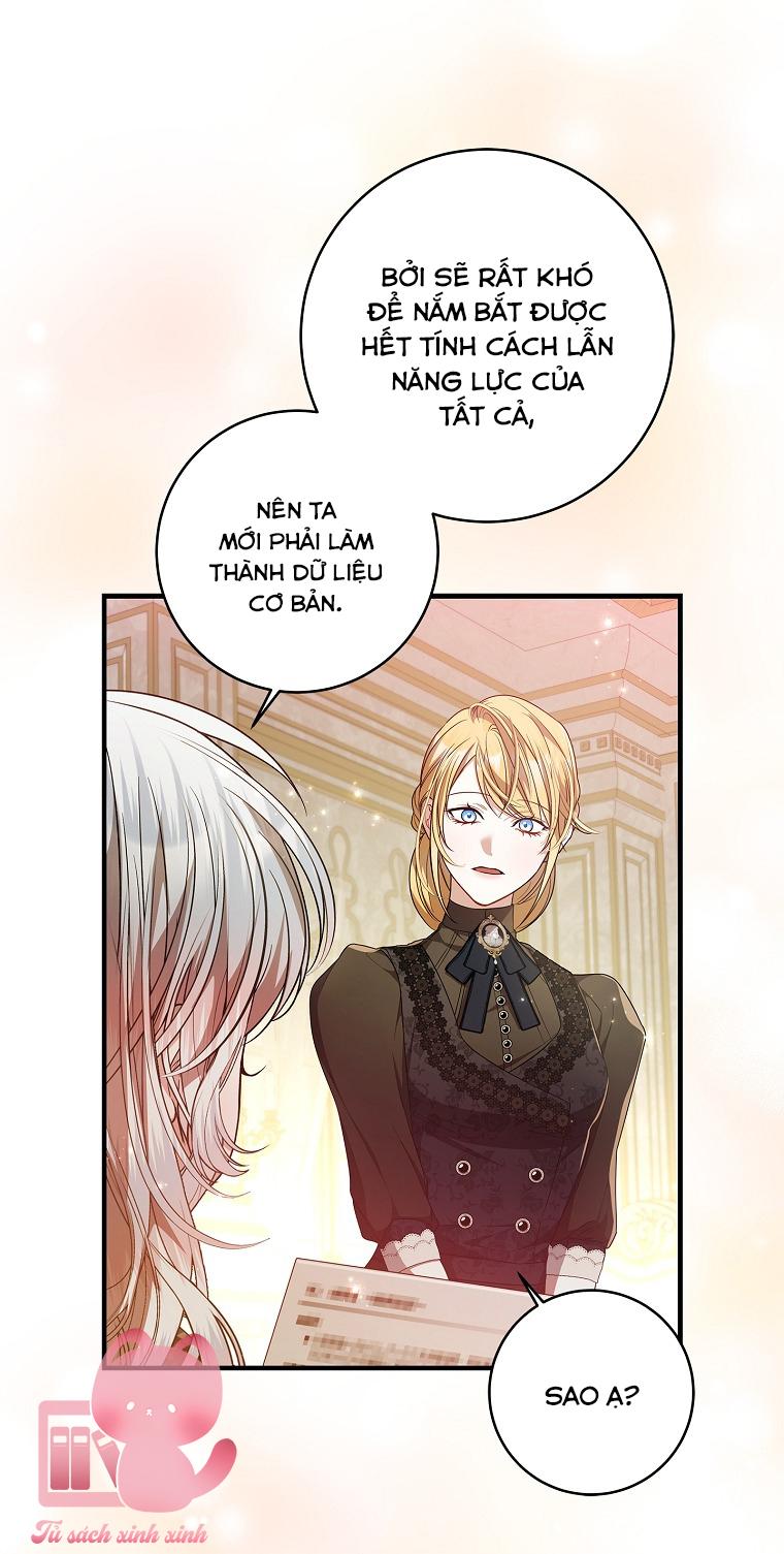 Nhận Nuôi Người Cha Phản Diện - Chap 44 - Trang 10