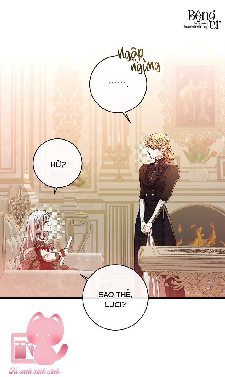 Nhận Nuôi Người Cha Phản Diện - Chap 44 - Trang 13