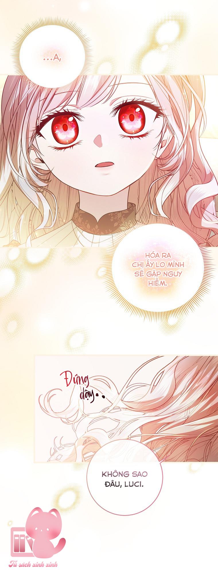 Nhận Nuôi Người Cha Phản Diện - Chap 44 - Trang 15