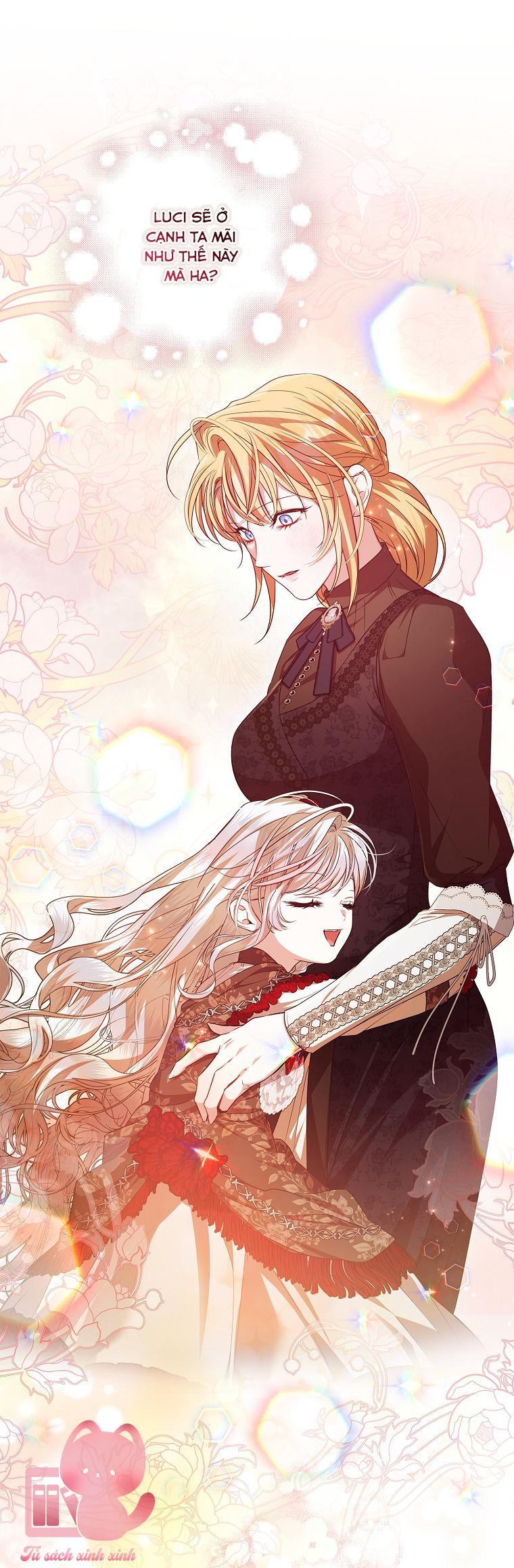 Nhận Nuôi Người Cha Phản Diện - Chap 44 - Trang 16