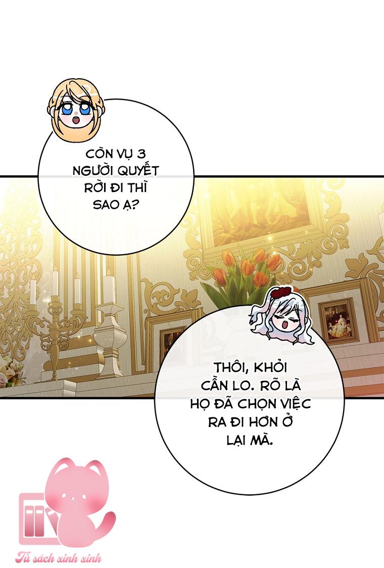 Nhận Nuôi Người Cha Phản Diện - Chap 44 - Trang 18