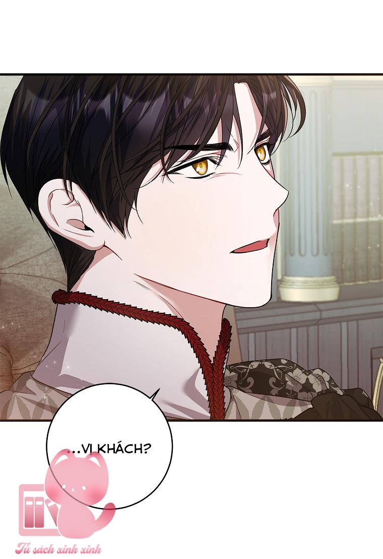 Nhận Nuôi Người Cha Phản Diện - Chap 44 - Trang 23