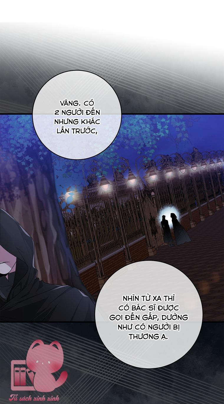 Nhận Nuôi Người Cha Phản Diện - Chap 44 - Trang 24