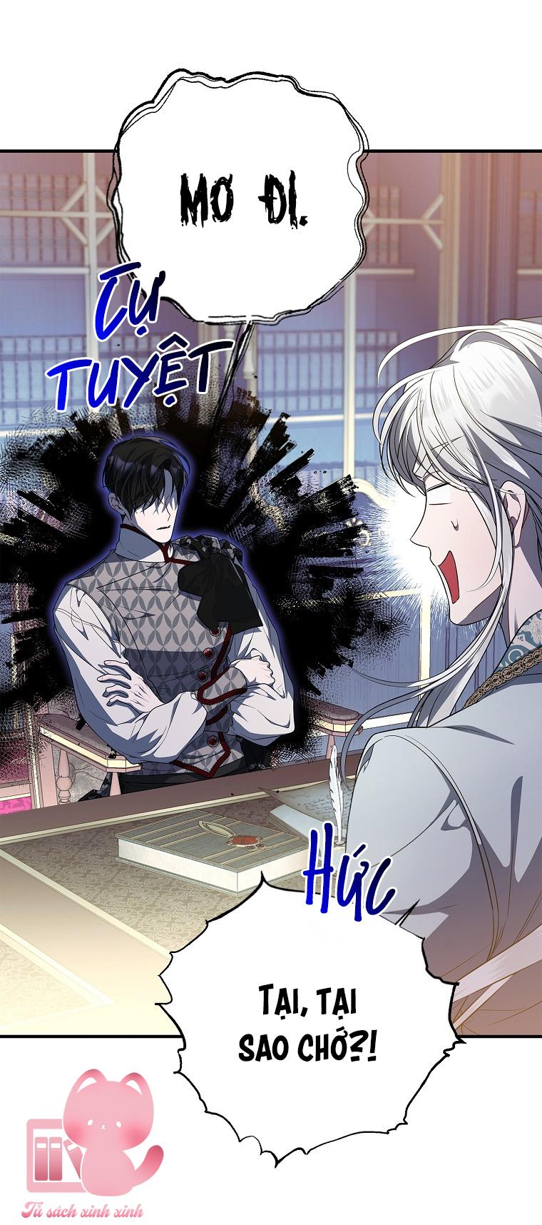 Nhận Nuôi Người Cha Phản Diện - Chap 44 - Trang 28