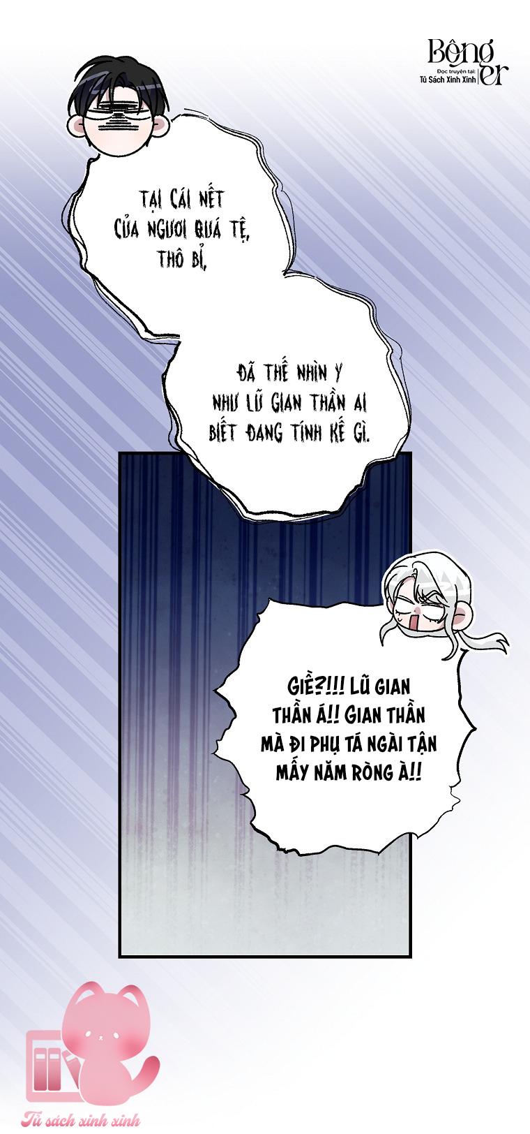 Nhận Nuôi Người Cha Phản Diện - Chap 44 - Trang 29