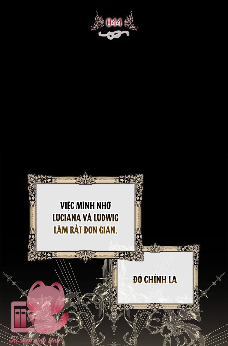 Nhận Nuôi Người Cha Phản Diện - Chap 44 - Trang 3