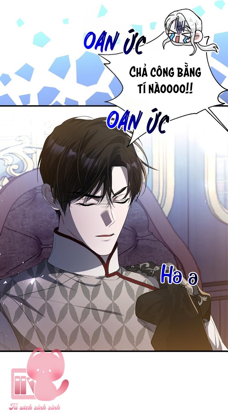 Nhận Nuôi Người Cha Phản Diện - Chap 44 - Trang 32