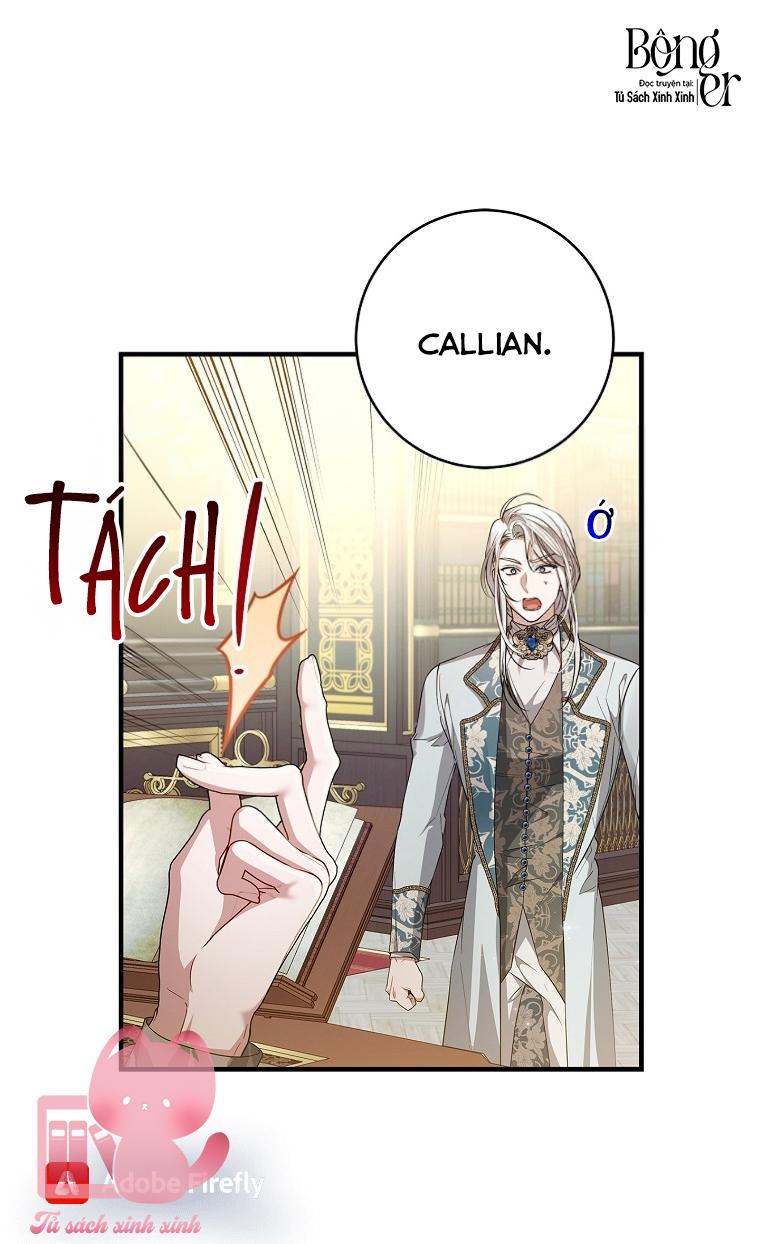 Nhận Nuôi Người Cha Phản Diện - Chap 44 - Trang 33