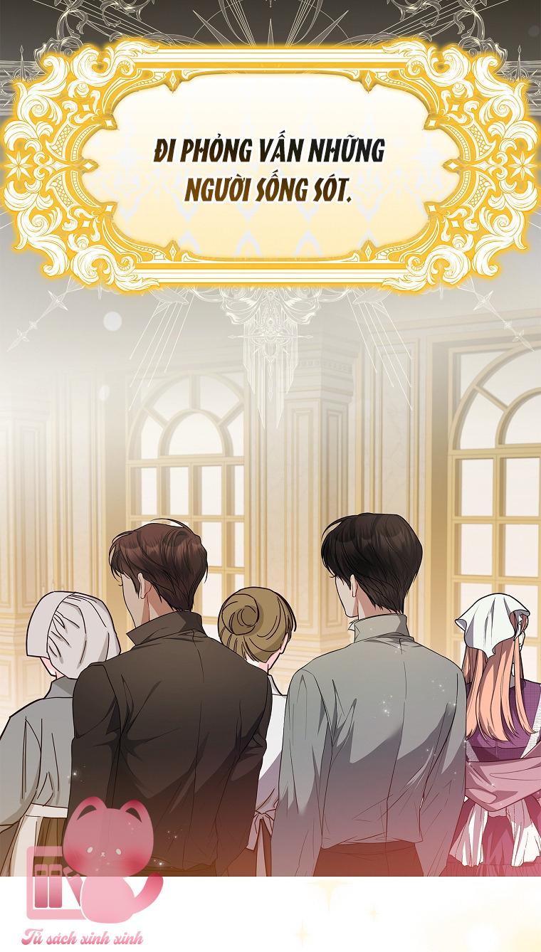 Nhận Nuôi Người Cha Phản Diện - Chap 44 - Trang 4
