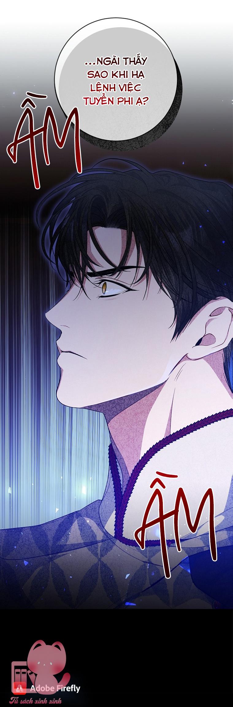 Nhận Nuôi Người Cha Phản Diện - Chap 44 - Trang 40
