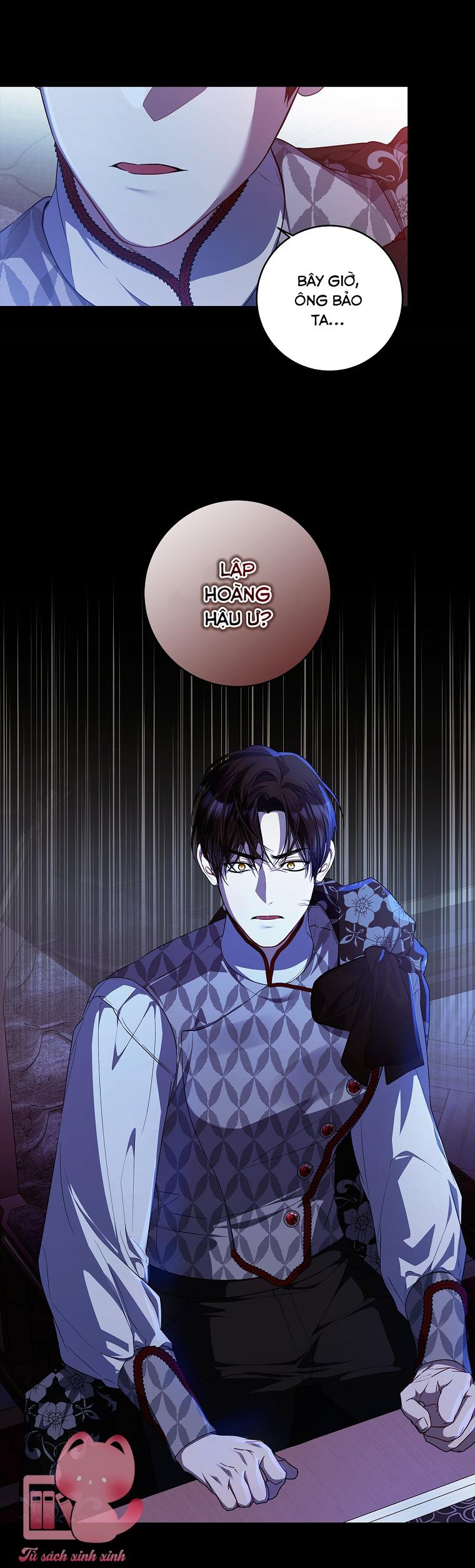 Nhận Nuôi Người Cha Phản Diện - Chap 44 - Trang 42