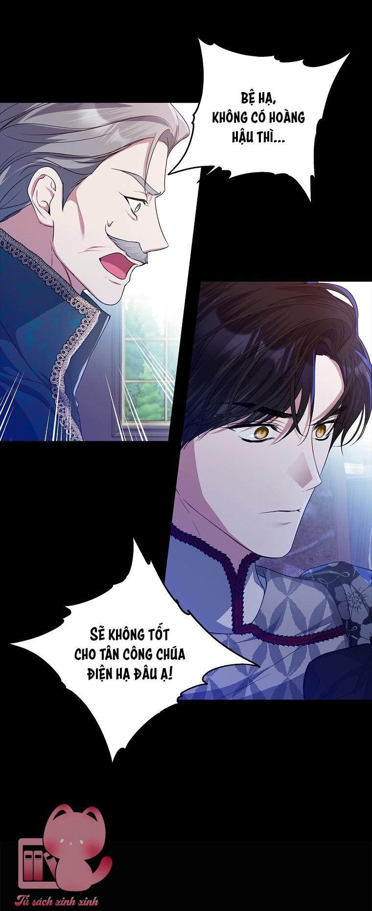 Nhận Nuôi Người Cha Phản Diện - Chap 44 - Trang 44