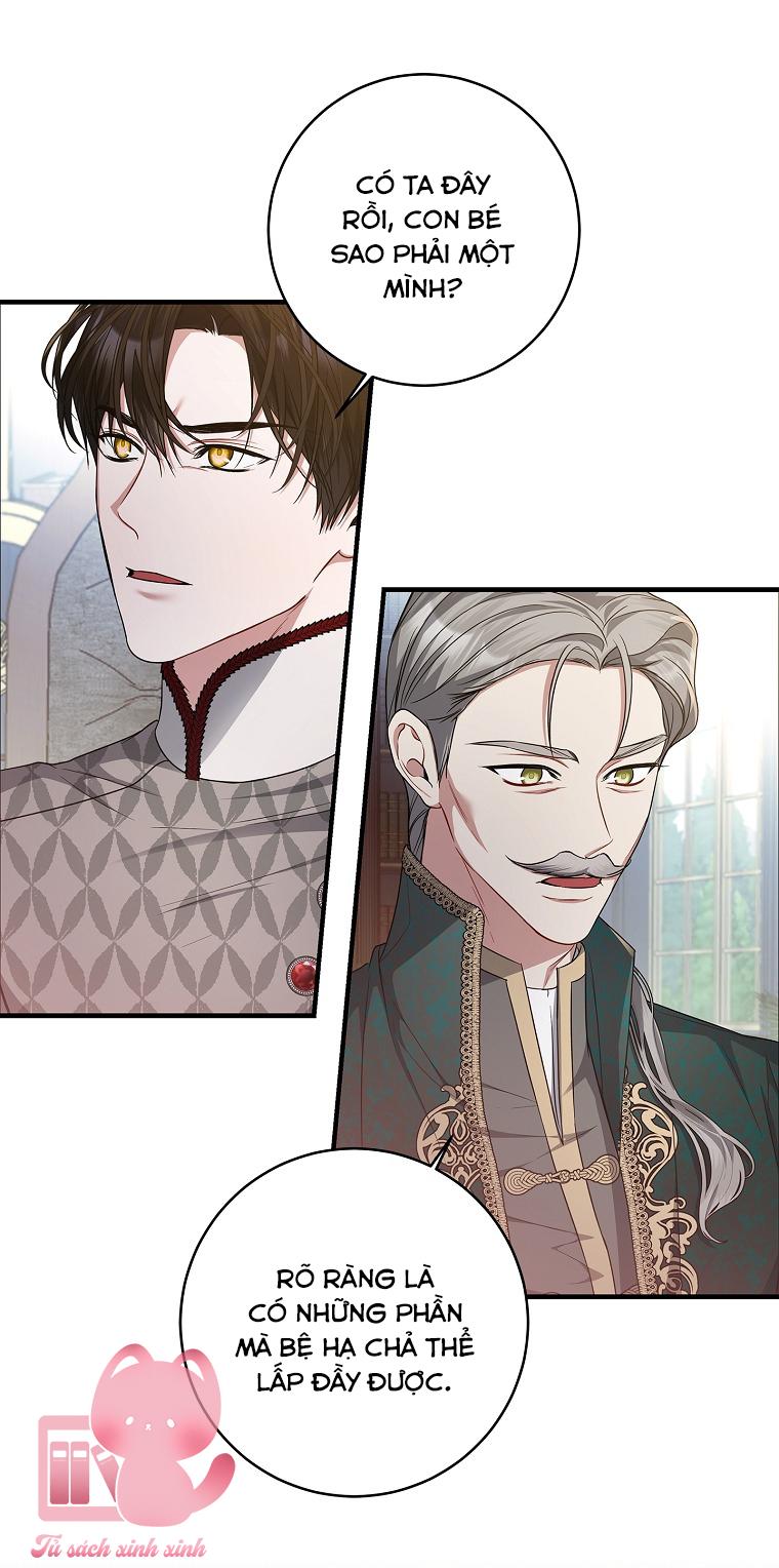 Nhận Nuôi Người Cha Phản Diện - Chap 44 - Trang 46