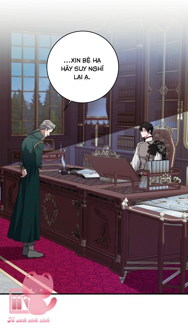 Nhận Nuôi Người Cha Phản Diện - Chap 44 - Trang 47