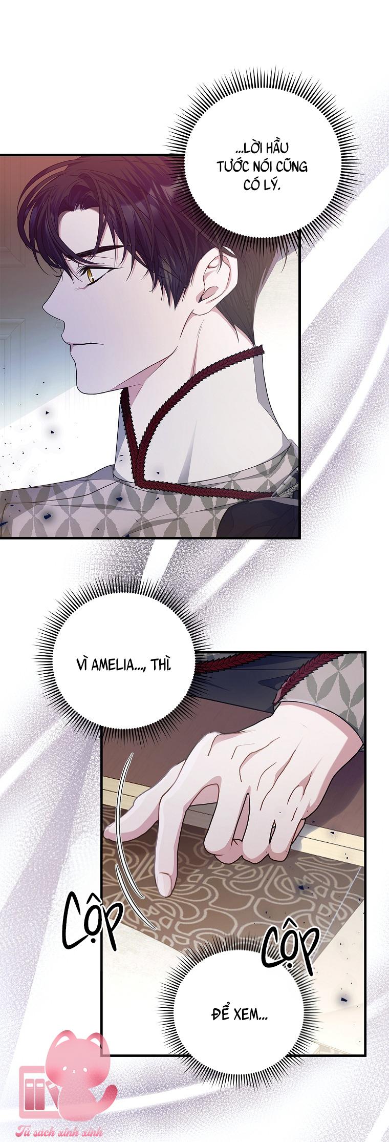 Nhận Nuôi Người Cha Phản Diện - Chap 44 - Trang 48