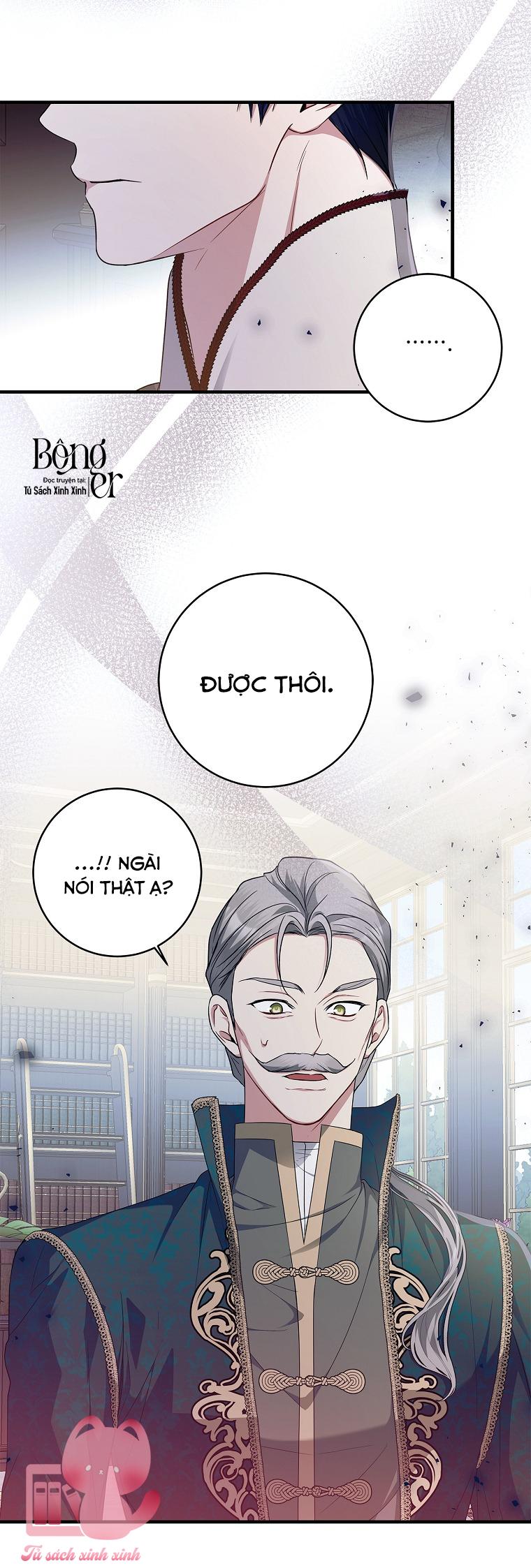 Nhận Nuôi Người Cha Phản Diện - Chap 44 - Trang 49