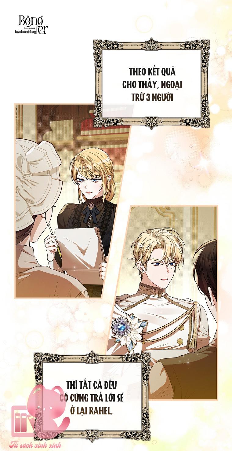 Nhận Nuôi Người Cha Phản Diện - Chap 44 - Trang 5