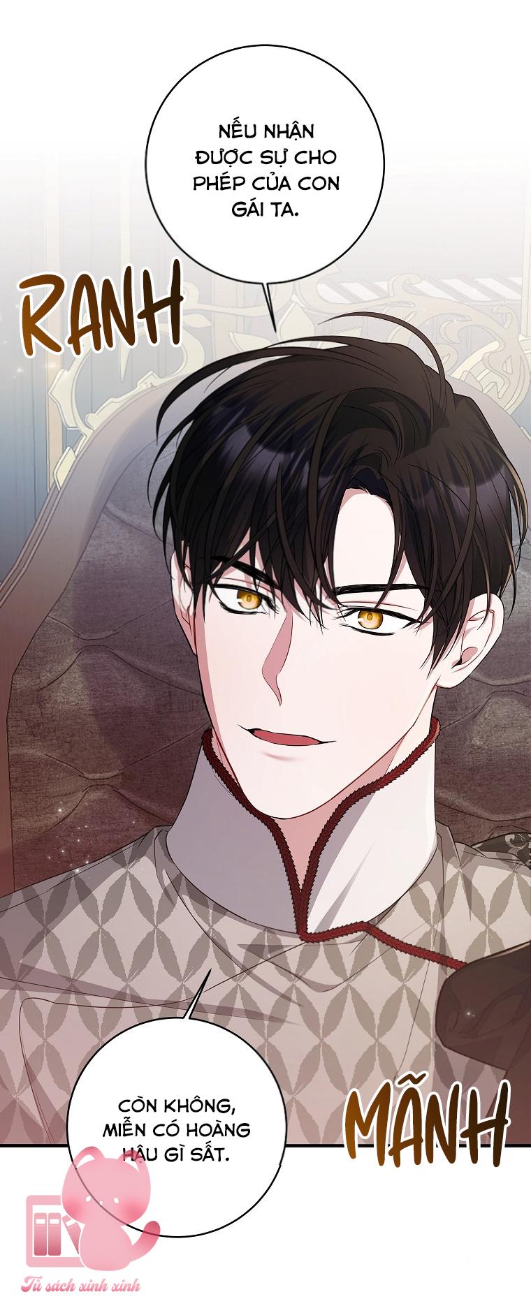Nhận Nuôi Người Cha Phản Diện - Chap 44 - Trang 51