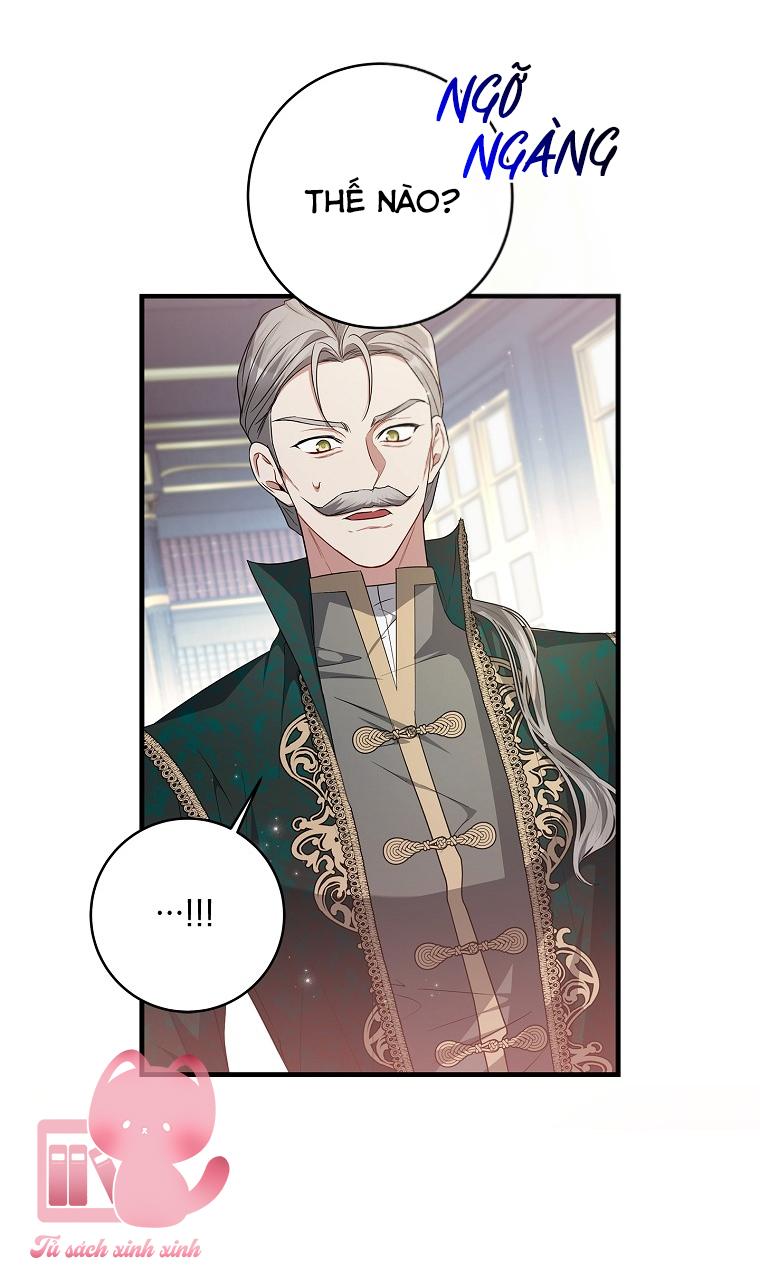 Nhận Nuôi Người Cha Phản Diện - Chap 44 - Trang 52