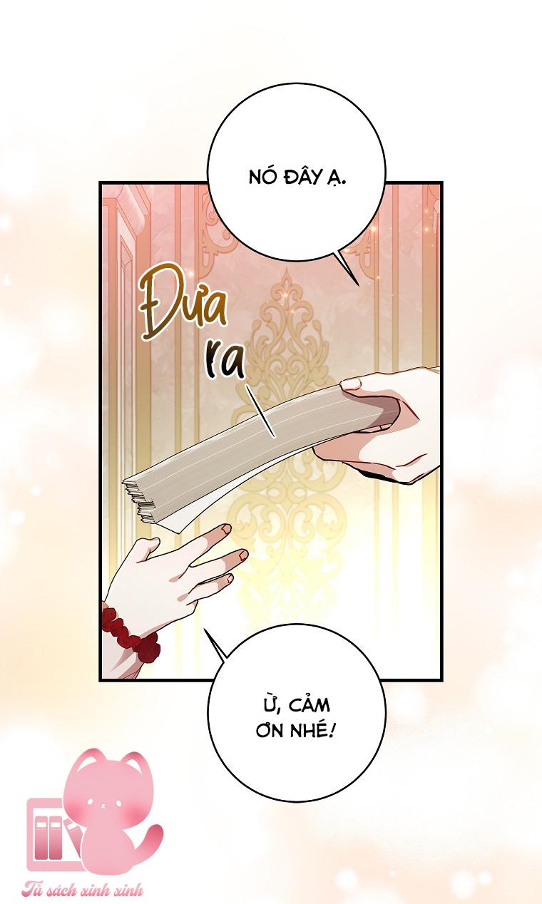 Nhận Nuôi Người Cha Phản Diện - Chap 44 - Trang 8