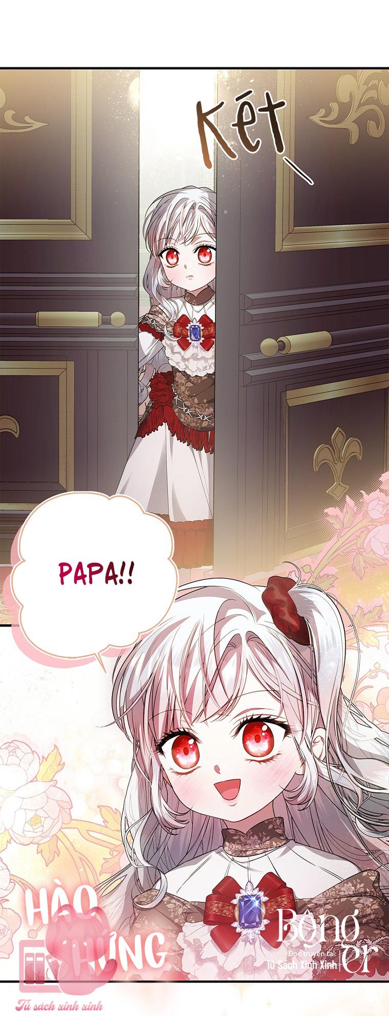 Nhận Nuôi Người Cha Phản Diện - Chap 45 - Trang 12