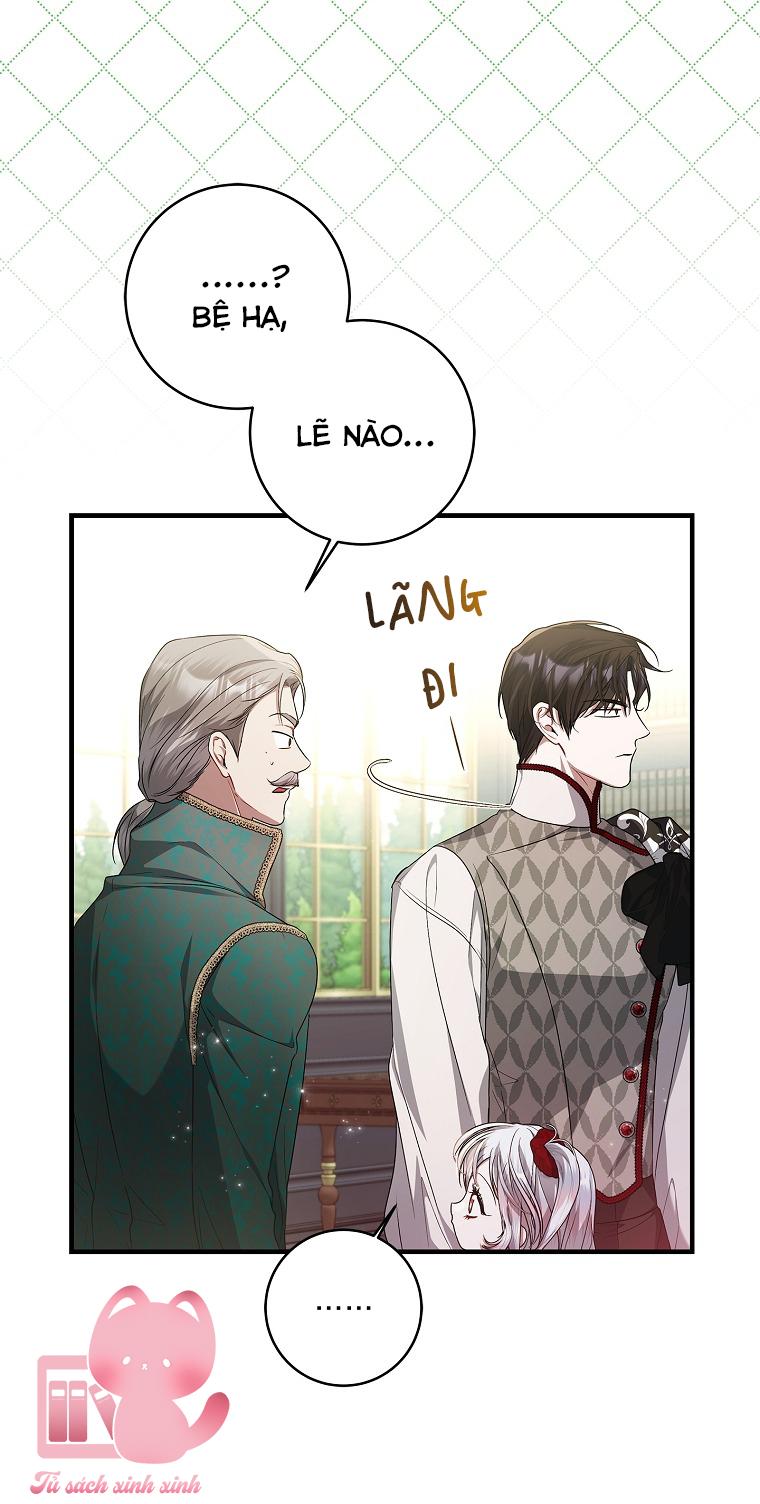 Nhận Nuôi Người Cha Phản Diện - Chap 45 - Trang 18