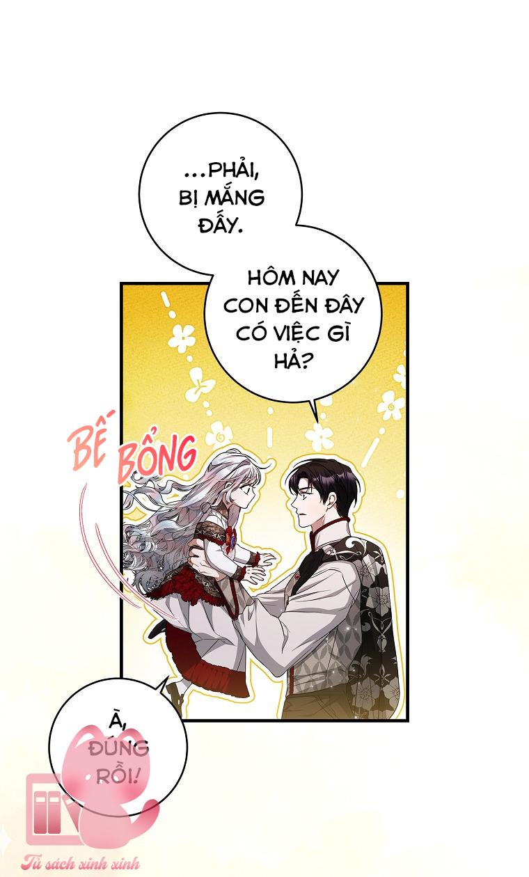 Nhận Nuôi Người Cha Phản Diện - Chap 45 - Trang 24