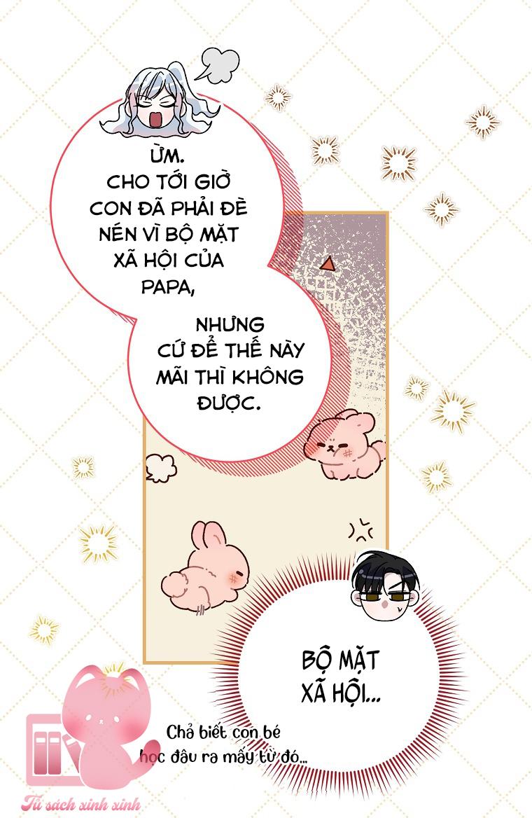 Nhận Nuôi Người Cha Phản Diện - Chap 45 - Trang 26