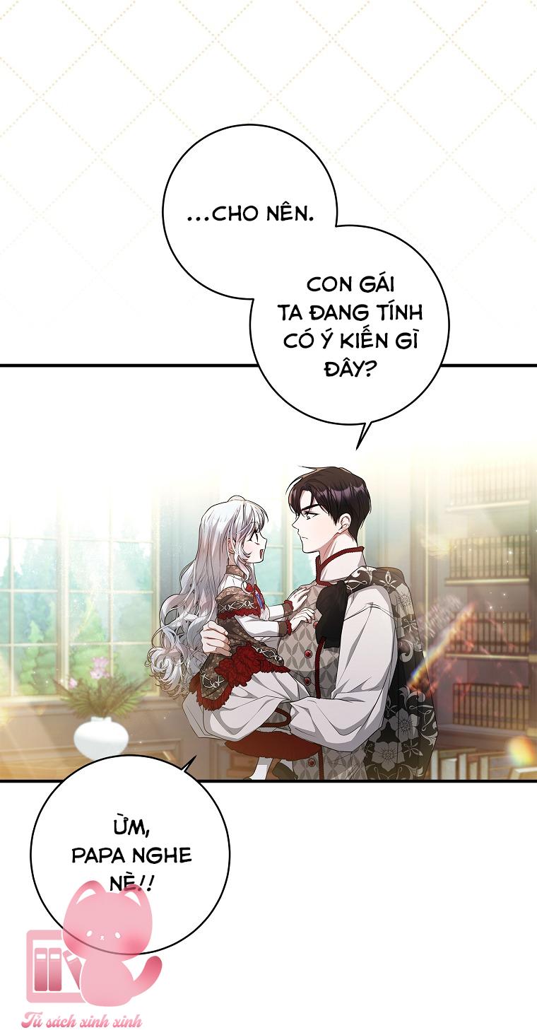 Nhận Nuôi Người Cha Phản Diện - Chap 45 - Trang 27