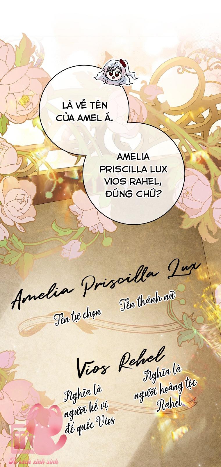 Nhận Nuôi Người Cha Phản Diện - Chap 45 - Trang 28
