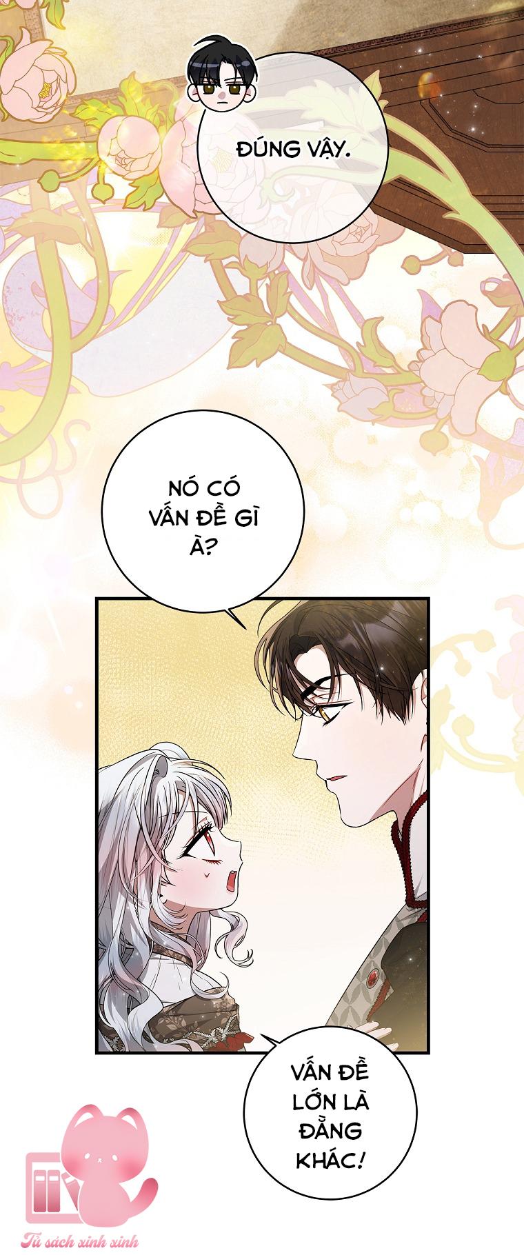 Nhận Nuôi Người Cha Phản Diện - Chap 45 - Trang 29