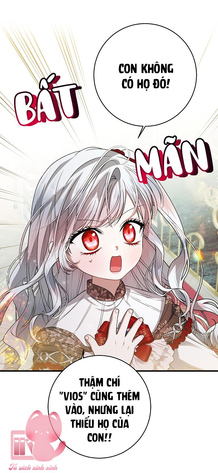 Nhận Nuôi Người Cha Phản Diện - Chap 45 - Trang 30