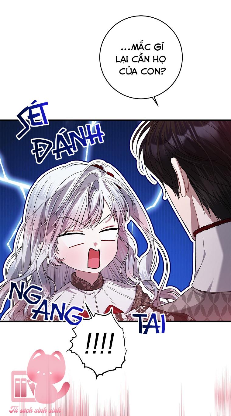 Nhận Nuôi Người Cha Phản Diện - Chap 45 - Trang 31