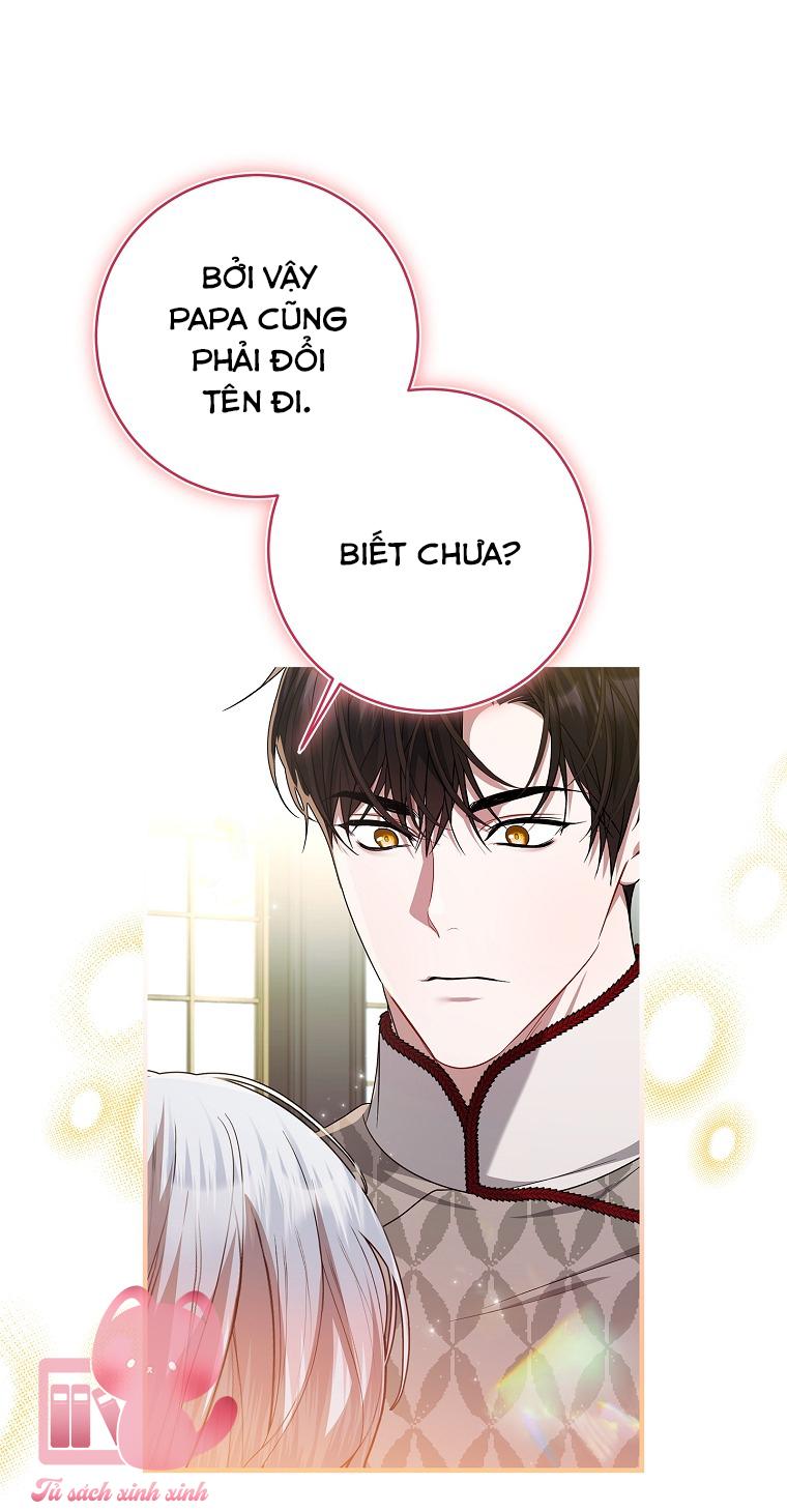 Nhận Nuôi Người Cha Phản Diện - Chap 45 - Trang 33