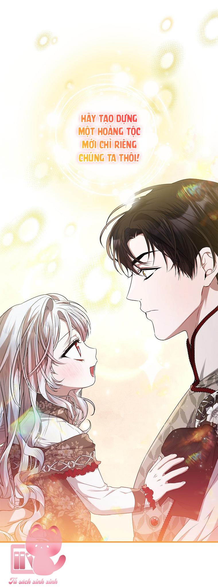 Nhận Nuôi Người Cha Phản Diện - Chap 45 - Trang 34
