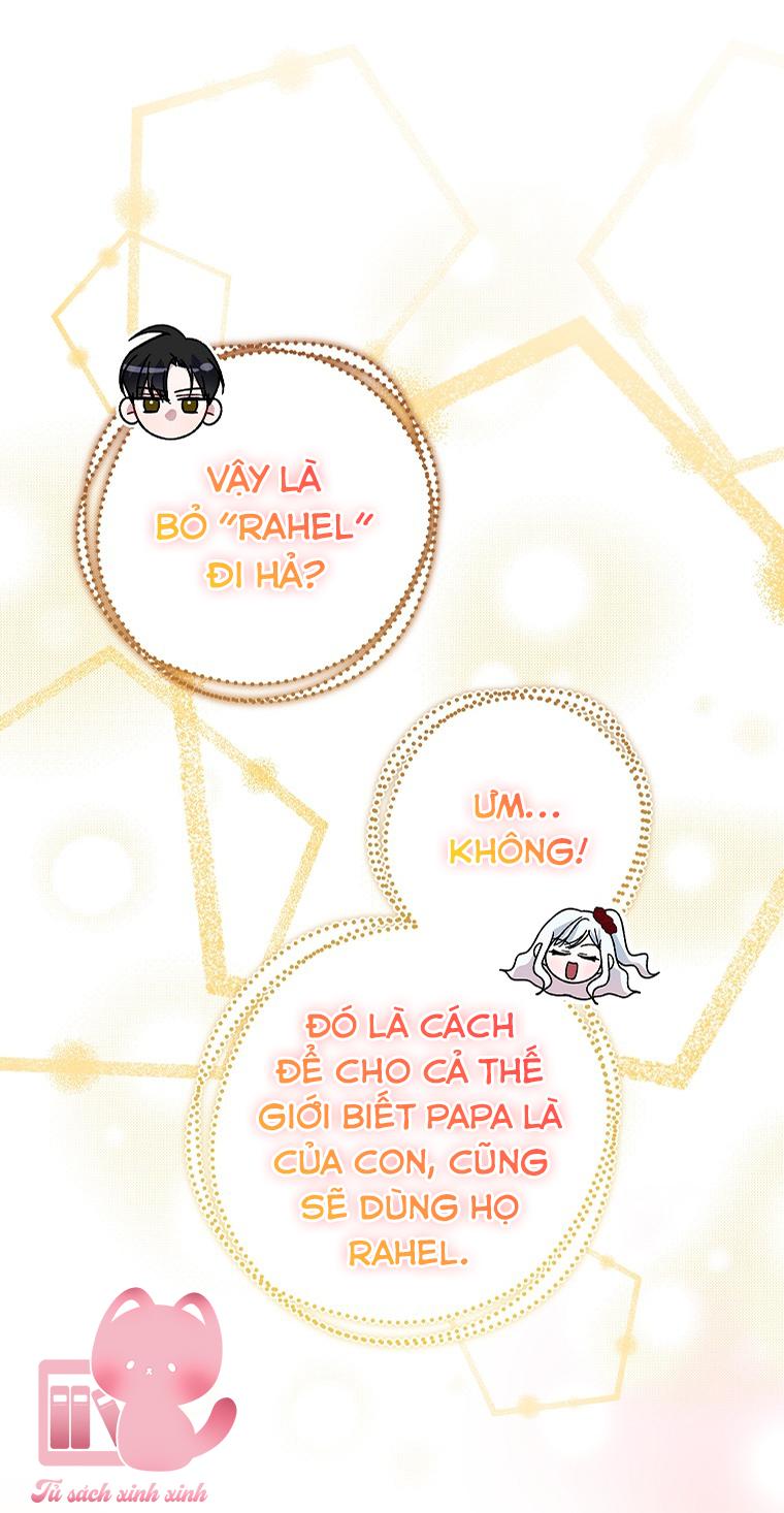 Nhận Nuôi Người Cha Phản Diện - Chap 45 - Trang 35