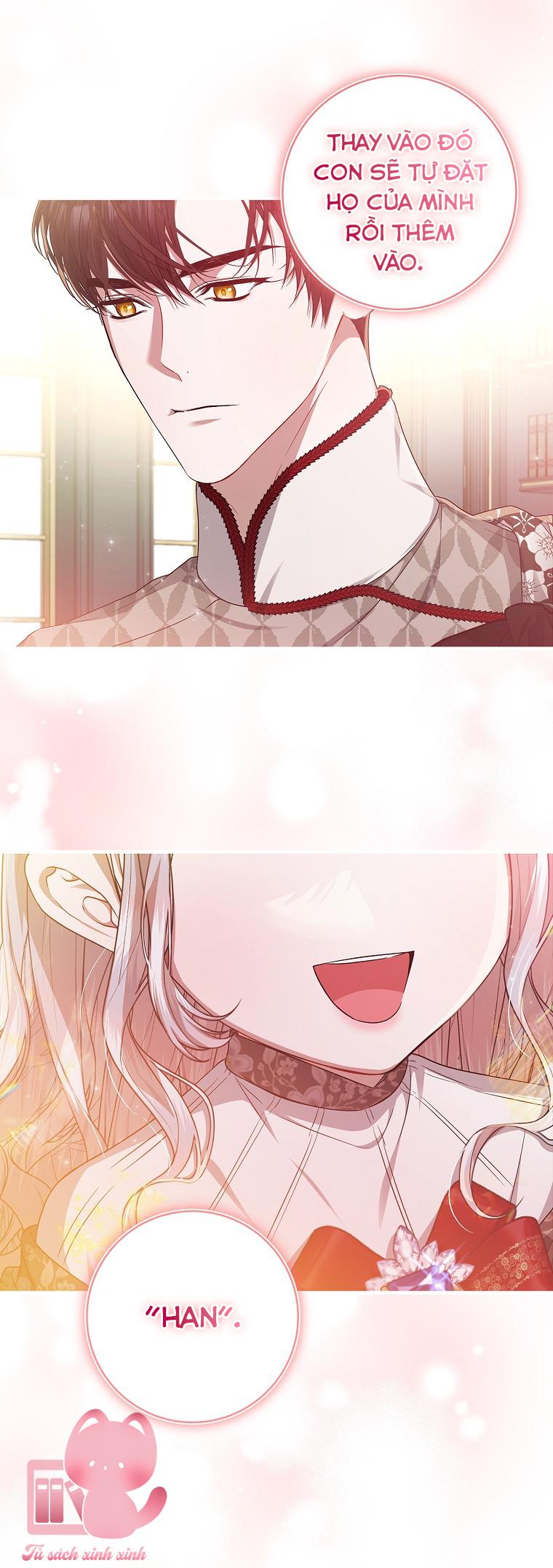 Nhận Nuôi Người Cha Phản Diện - Chap 45 - Trang 36