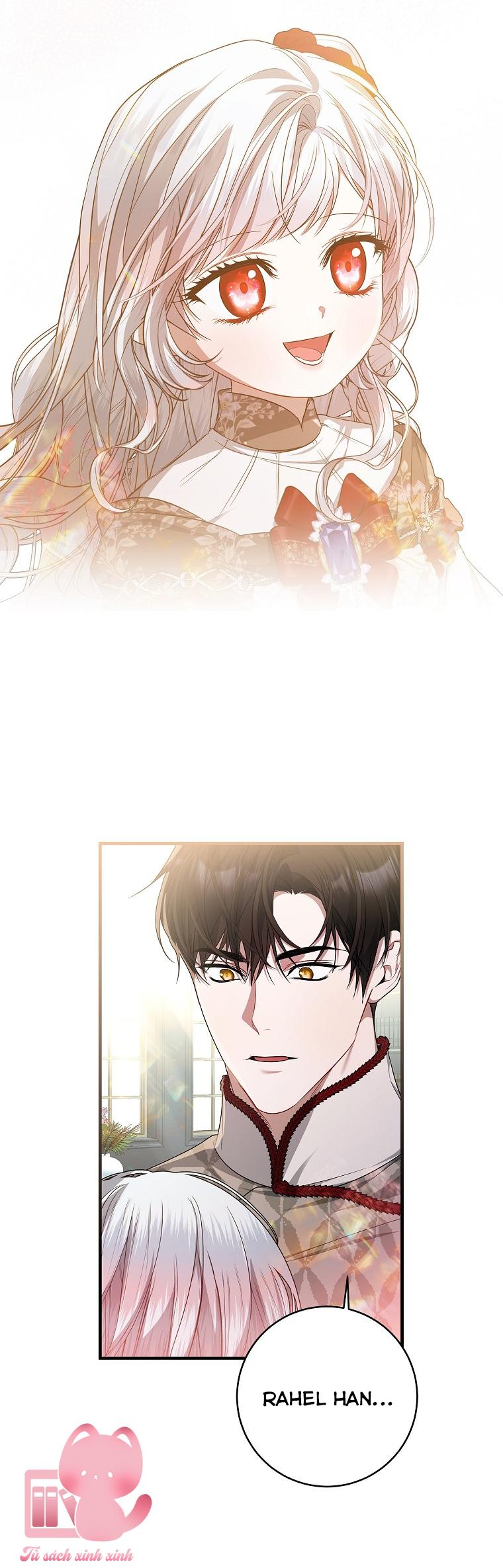 Nhận Nuôi Người Cha Phản Diện - Chap 45 - Trang 38