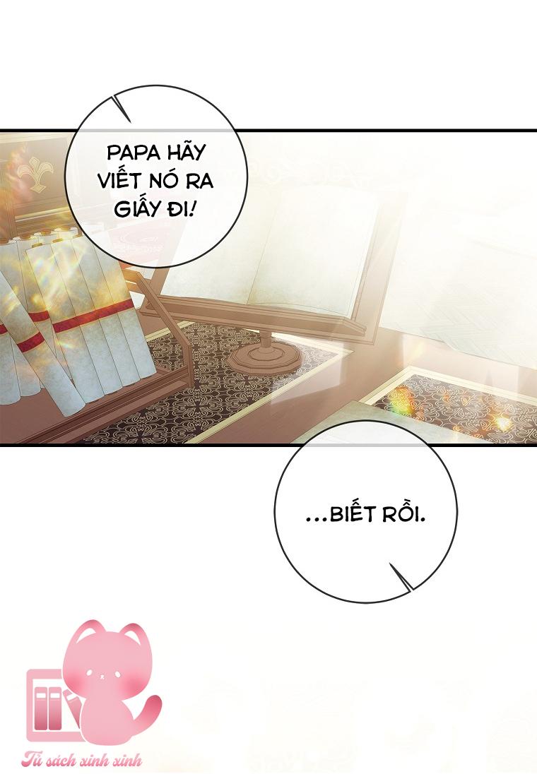 Nhận Nuôi Người Cha Phản Diện - Chap 45 - Trang 39