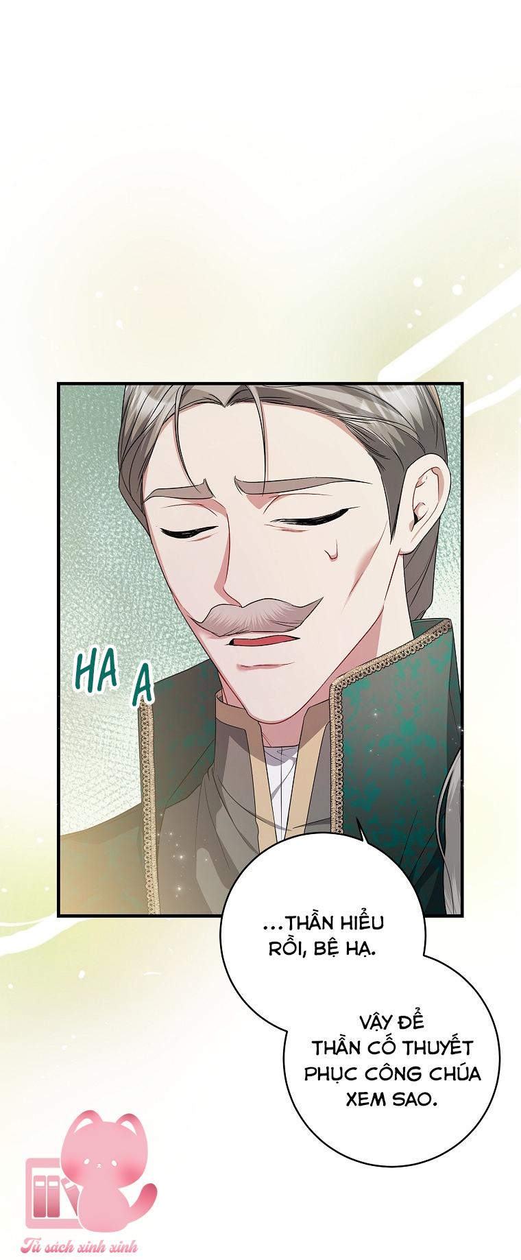 Nhận Nuôi Người Cha Phản Diện - Chap 45 - Trang 4