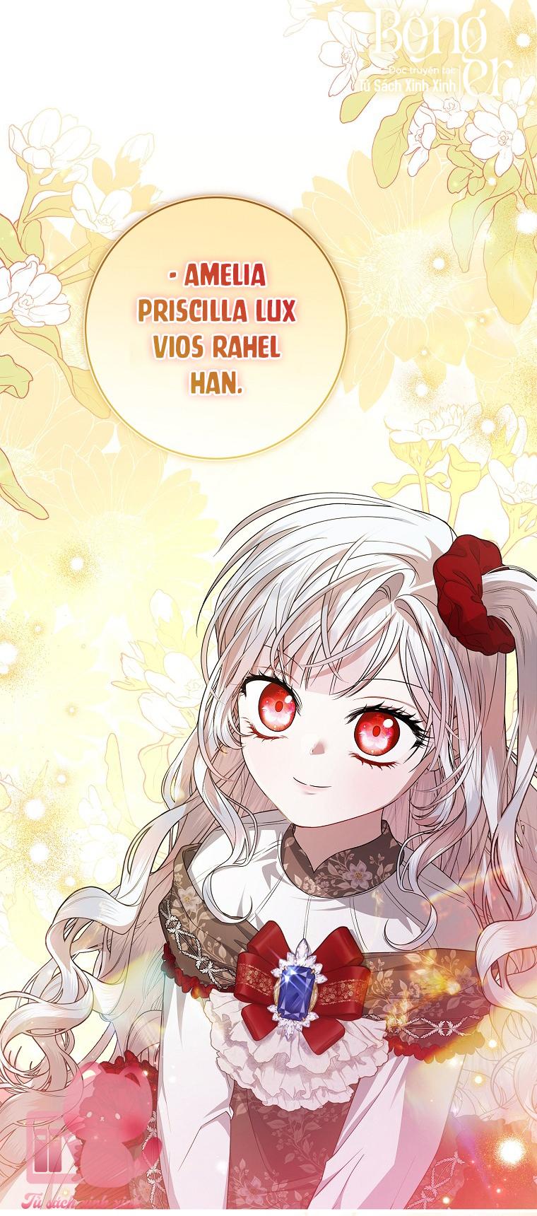 Nhận Nuôi Người Cha Phản Diện - Chap 45 - Trang 42