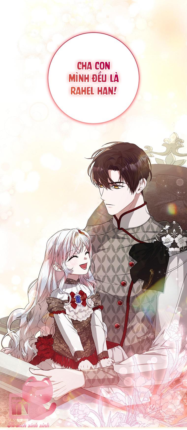 Nhận Nuôi Người Cha Phản Diện - Chap 45 - Trang 45