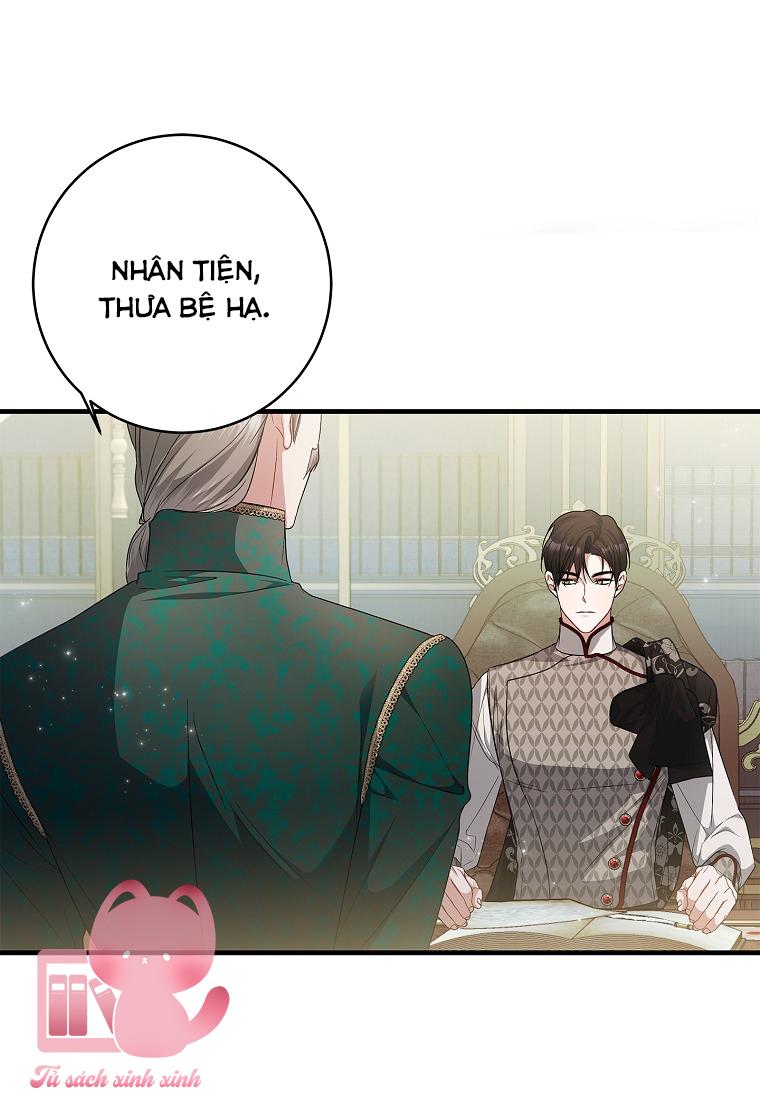 Nhận Nuôi Người Cha Phản Diện - Chap 45 - Trang 5